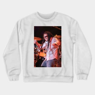 Maxi Priest Photograph Crewneck Sweatshirt